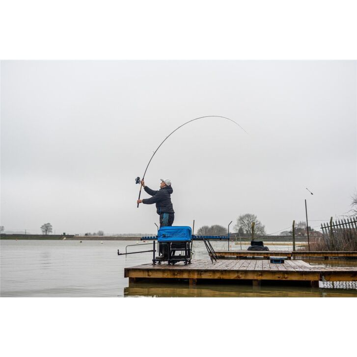 Preston Monster XTR Pro 4.2m - 225g