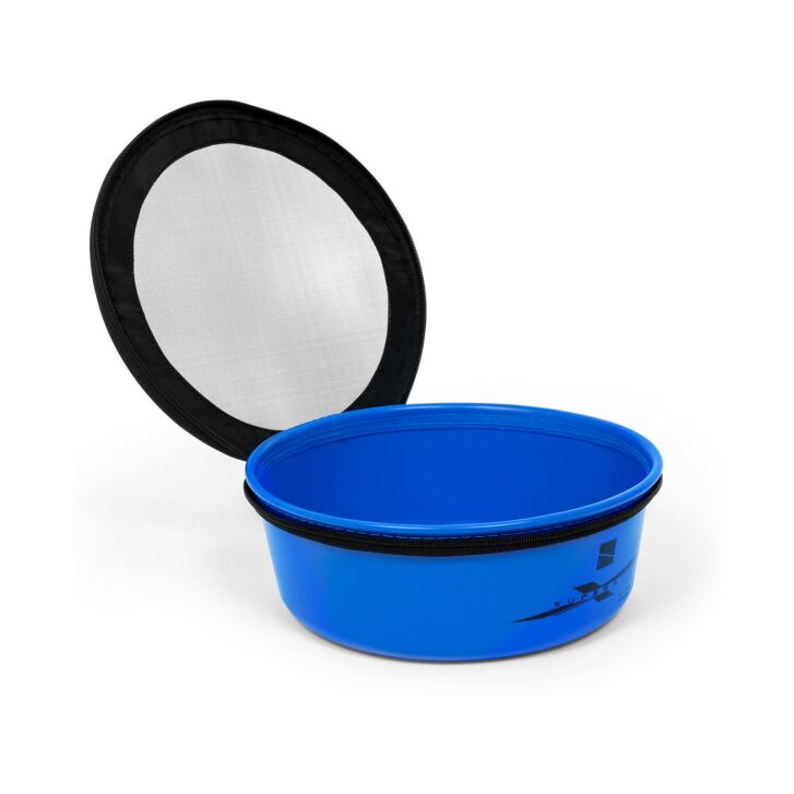 Preston Supera X Ventamesh Round Bowl - 5 Litre