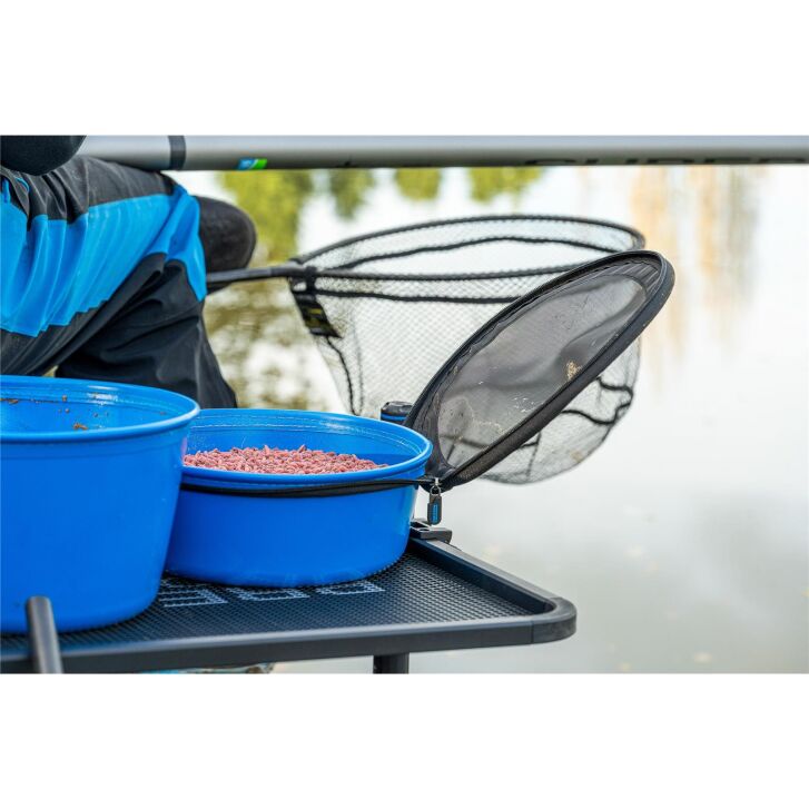 Preston Supera X Ventamesh Round Bowl - 5 Litre