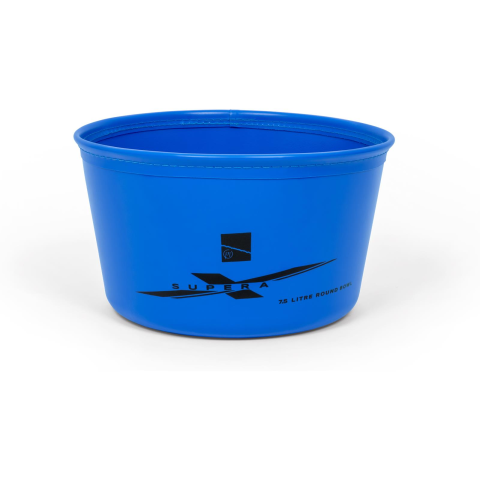 Preston Supera X Round Bowl - 7.5 Litre