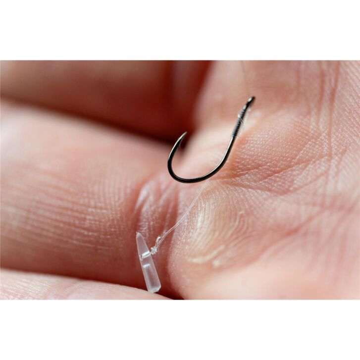 Preston Natural N-30 Eyed - Size 16