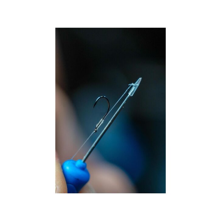 Preston Natural N-30 Eyed - Size 16