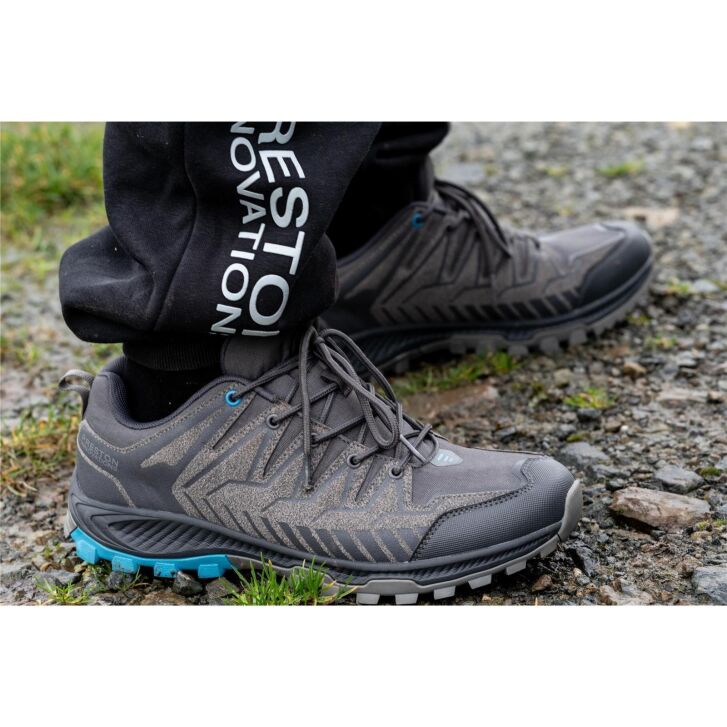 Preston Drifish All Terrain Trainers