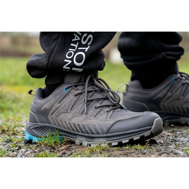 Preston Drifish All Terrain Trainers