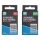 Preston Hookable Bait Bands - Medium