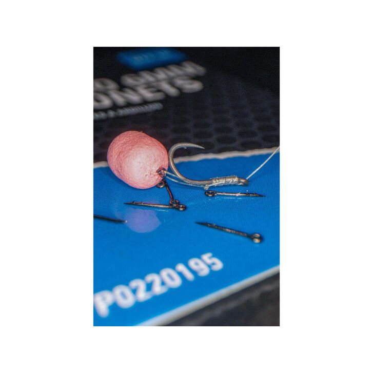 Preston Micro 6mm Bayonets