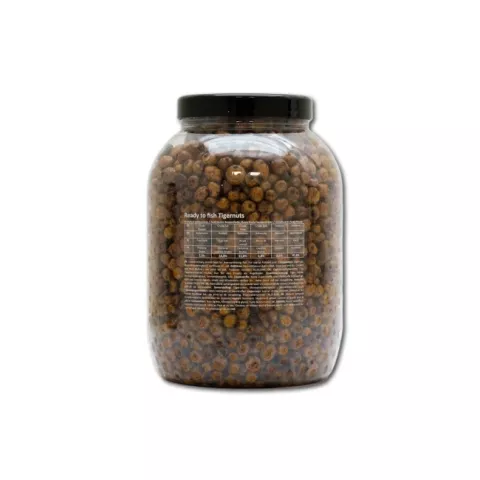 Carpbrothers Prepared Tigernuts / Tijgernoten 3 Liter...