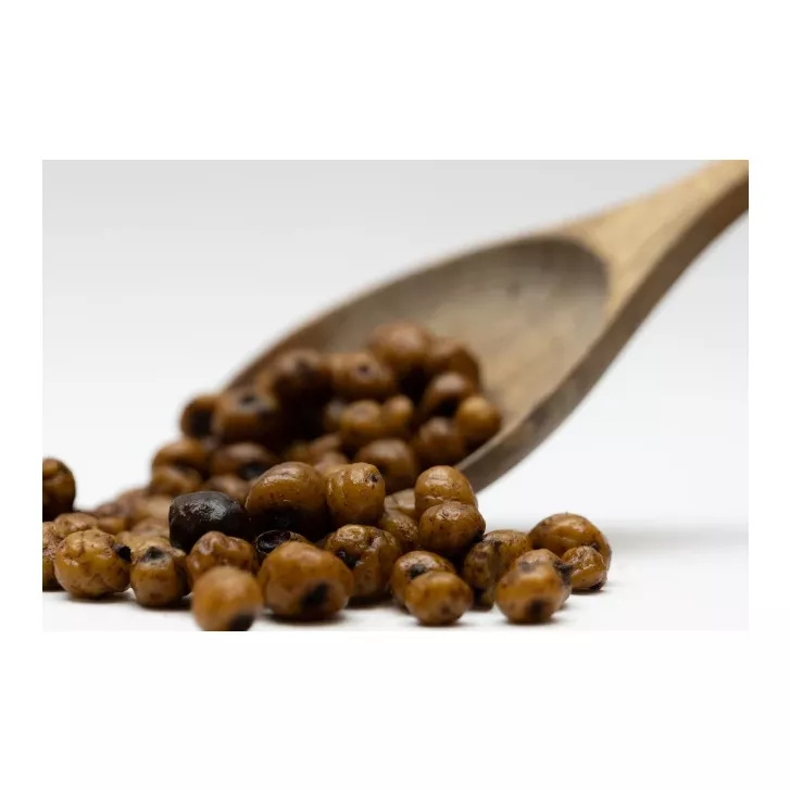 Carpbrothers Prepared Tigernuts / Tijgernoten 700ml ready to use