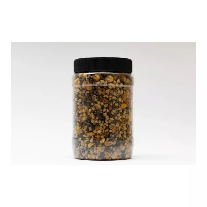 Carpbrothers Prepared Partikelmix 700ml ready to use