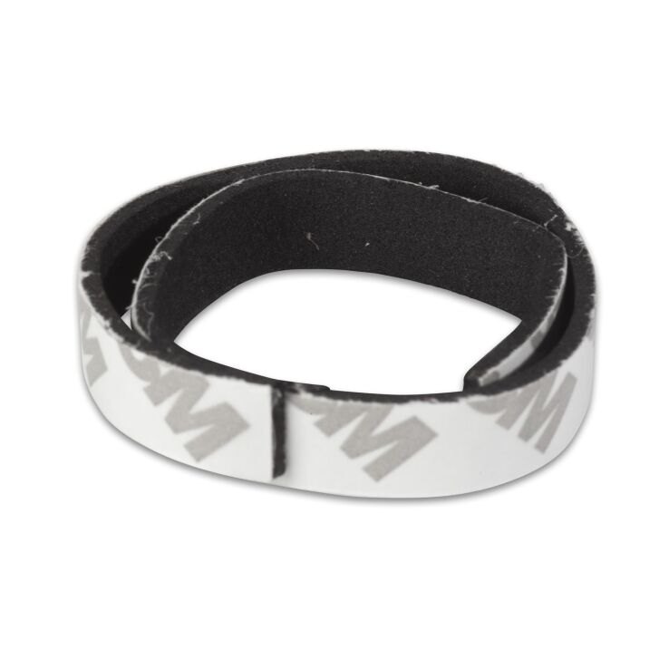 Anaconda Blank Protector Tape Slim 25x1cmx1mm