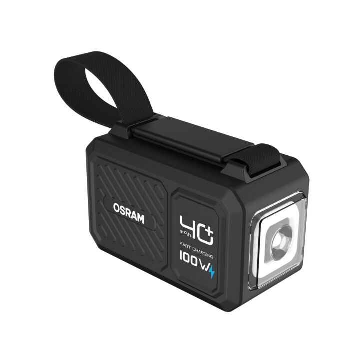 Osram Power Unlimited 400 Powerbank 40k