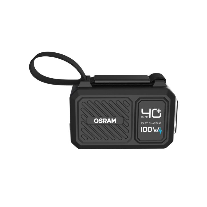 Osram Power Unlimited 400 Powerbank 40k