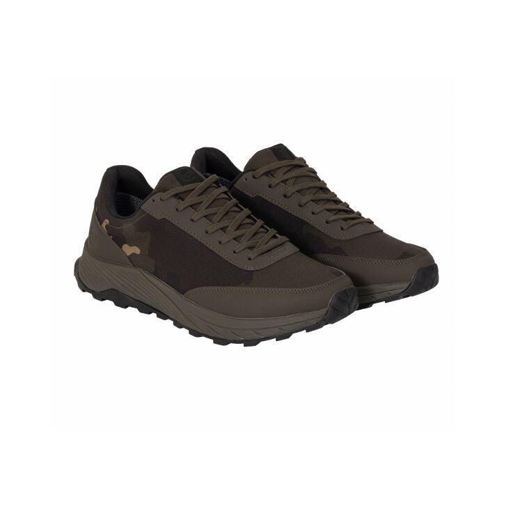 Korda Drykore Trainer | Dark Kamo UK 10/EU 44