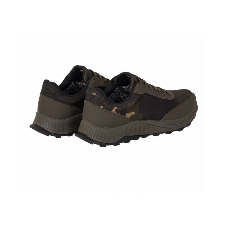 Korda Drykore Trainer | Dark Kamo UK 10/EU 44