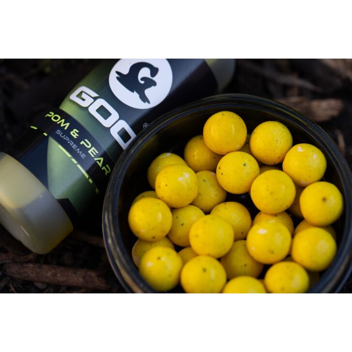 Korda Goo Pom and Pear Supreme