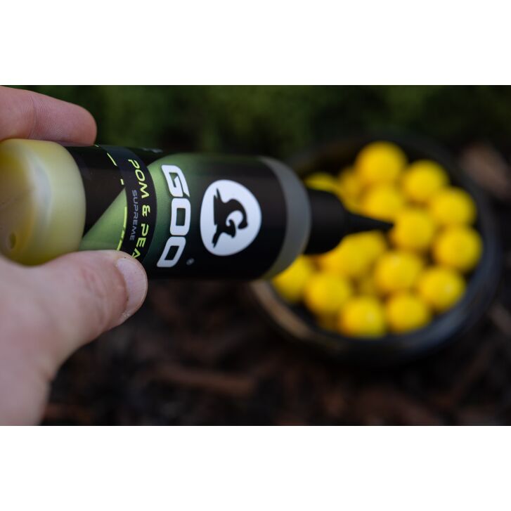 Korda Goo Pom and Pear Supreme