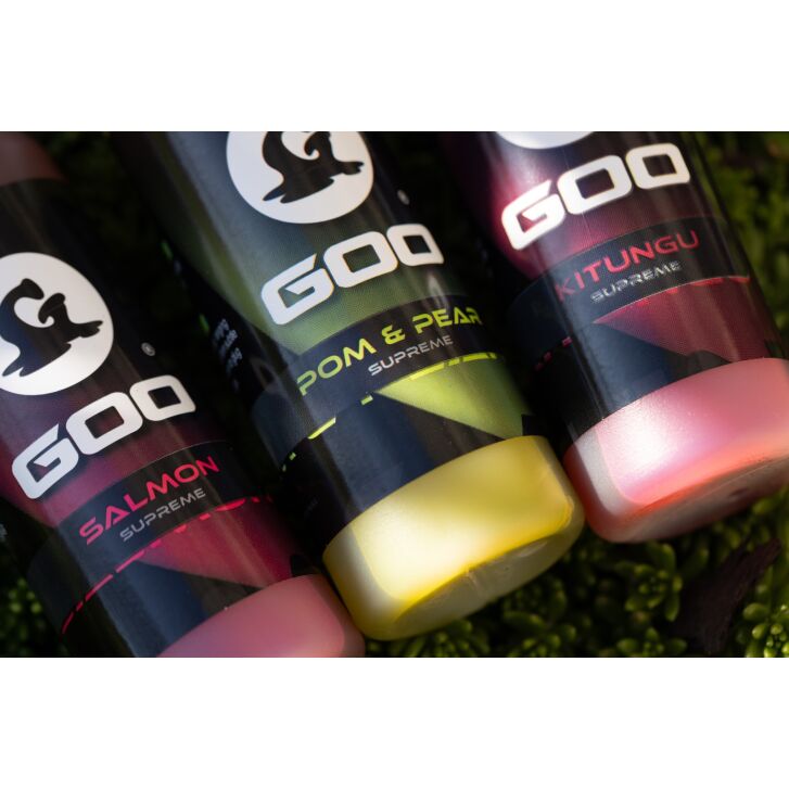 Korda Goo Pom and Pear Supreme