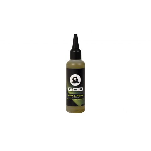 Korda Goo Pom and Pear Supreme