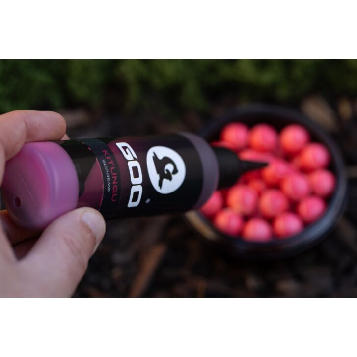Korda Goo Kitungu Supreme