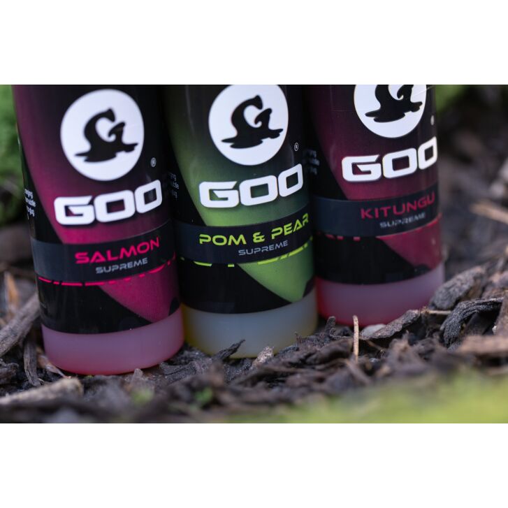 Korda Goo Kitungu Supreme