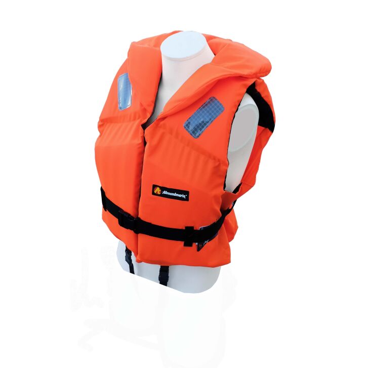Allroundmarin Reddingsvest +90 kg