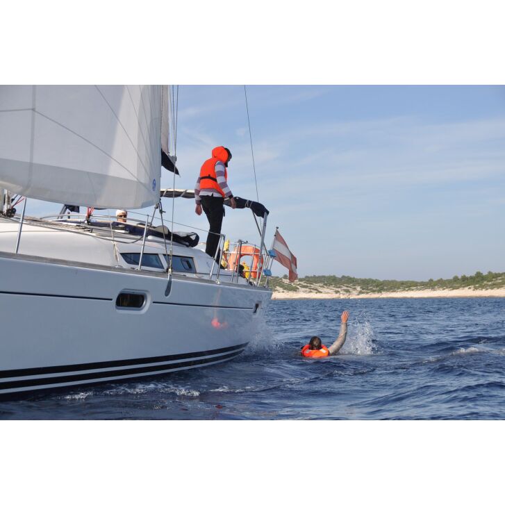 Allroundmarin Reddingsvest 30 tot 40 kg