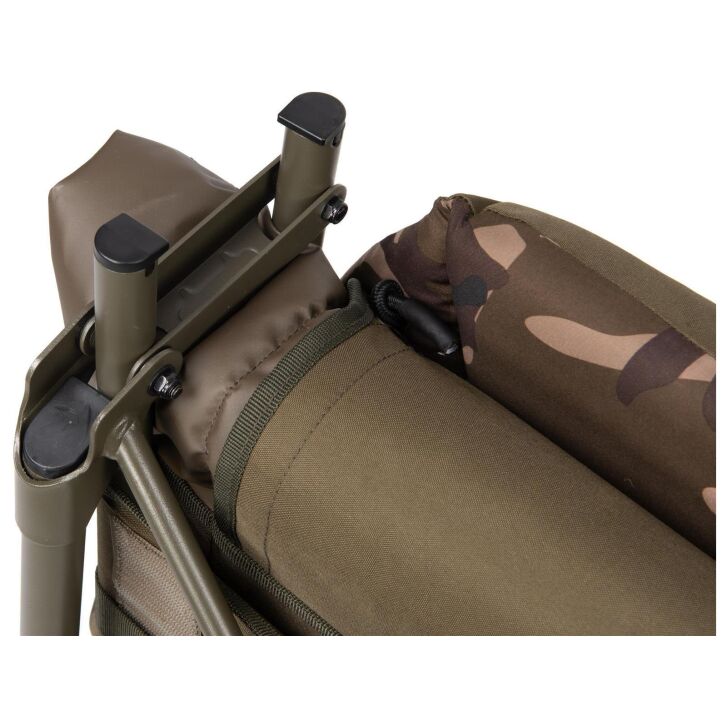 Fox Camolite Compact Bed