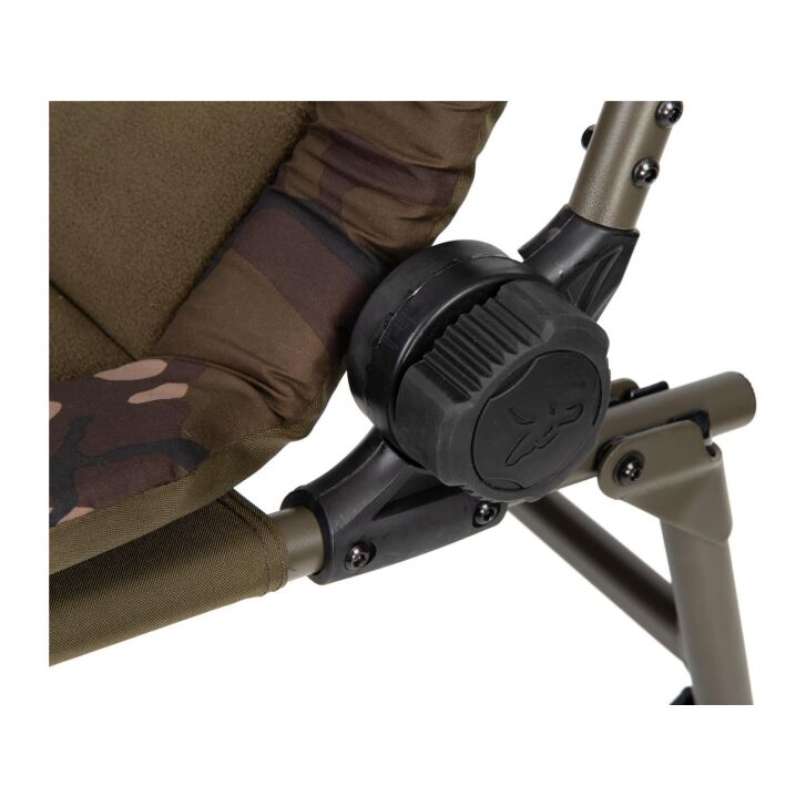 Fox Camolite Recliner Chair