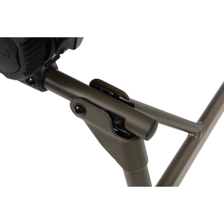 Fox Camolite Recliner Chair