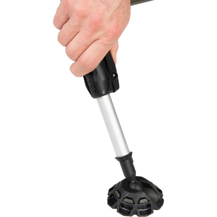 Fox Camolite Recliner Chair