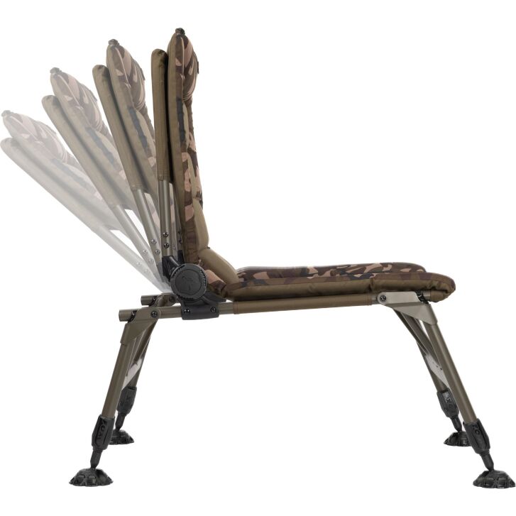 Fox Camolite Recliner Chair