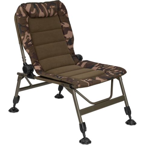 Fox Camolite Large Recliner Chair