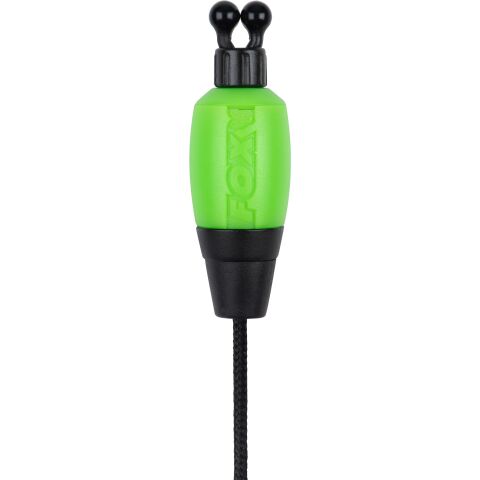 Fox Black Label Dinky Halo Bobbin - Green