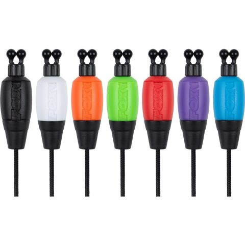 Fox Black Label Dinky Halo Bobbin - Purple