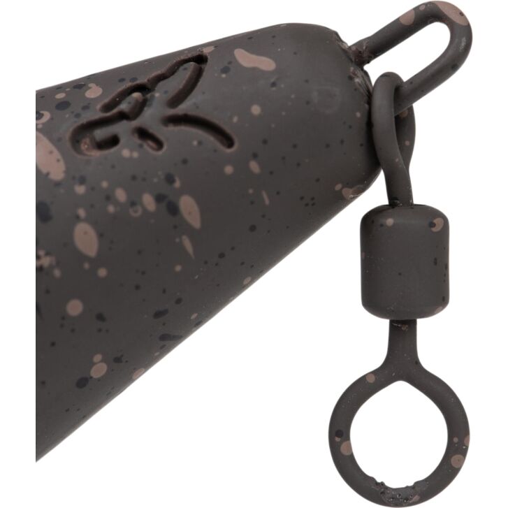 Fox Edges Distance Lead