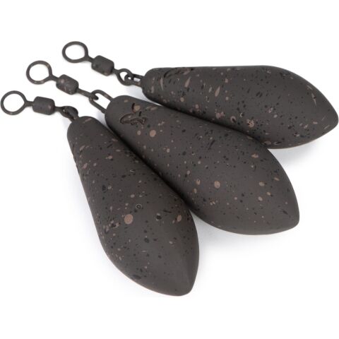 Fox Edges Distance Lead