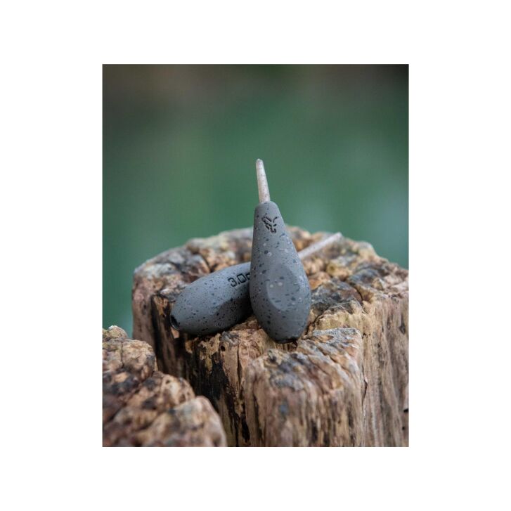 Fox Edges Distance Inline Lead