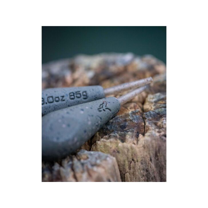 Fox Edges Distance Inline Lead