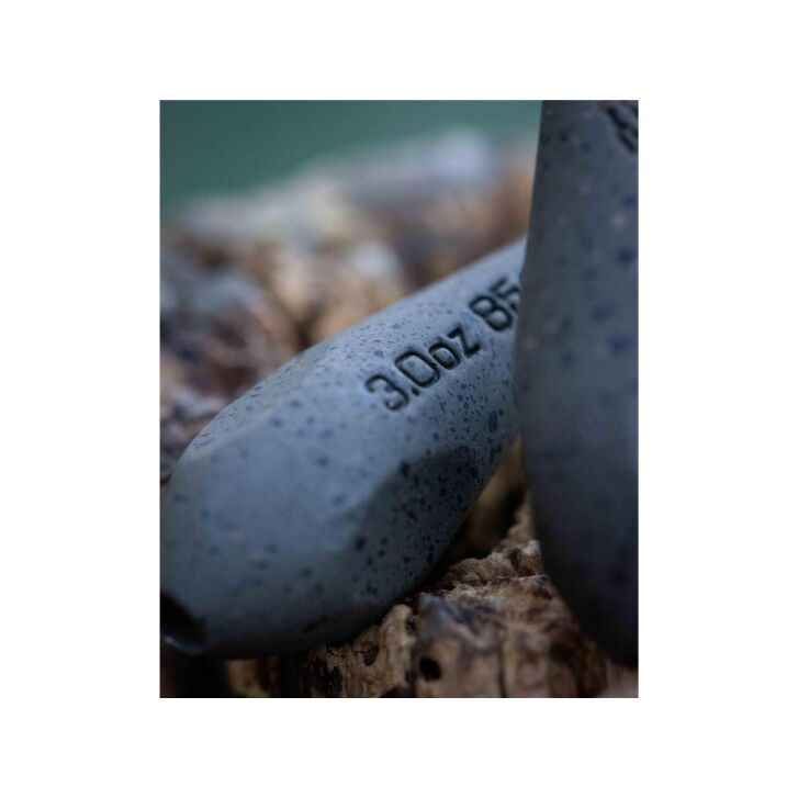 Fox Edges Distance Inline Lead 4oz / 113g