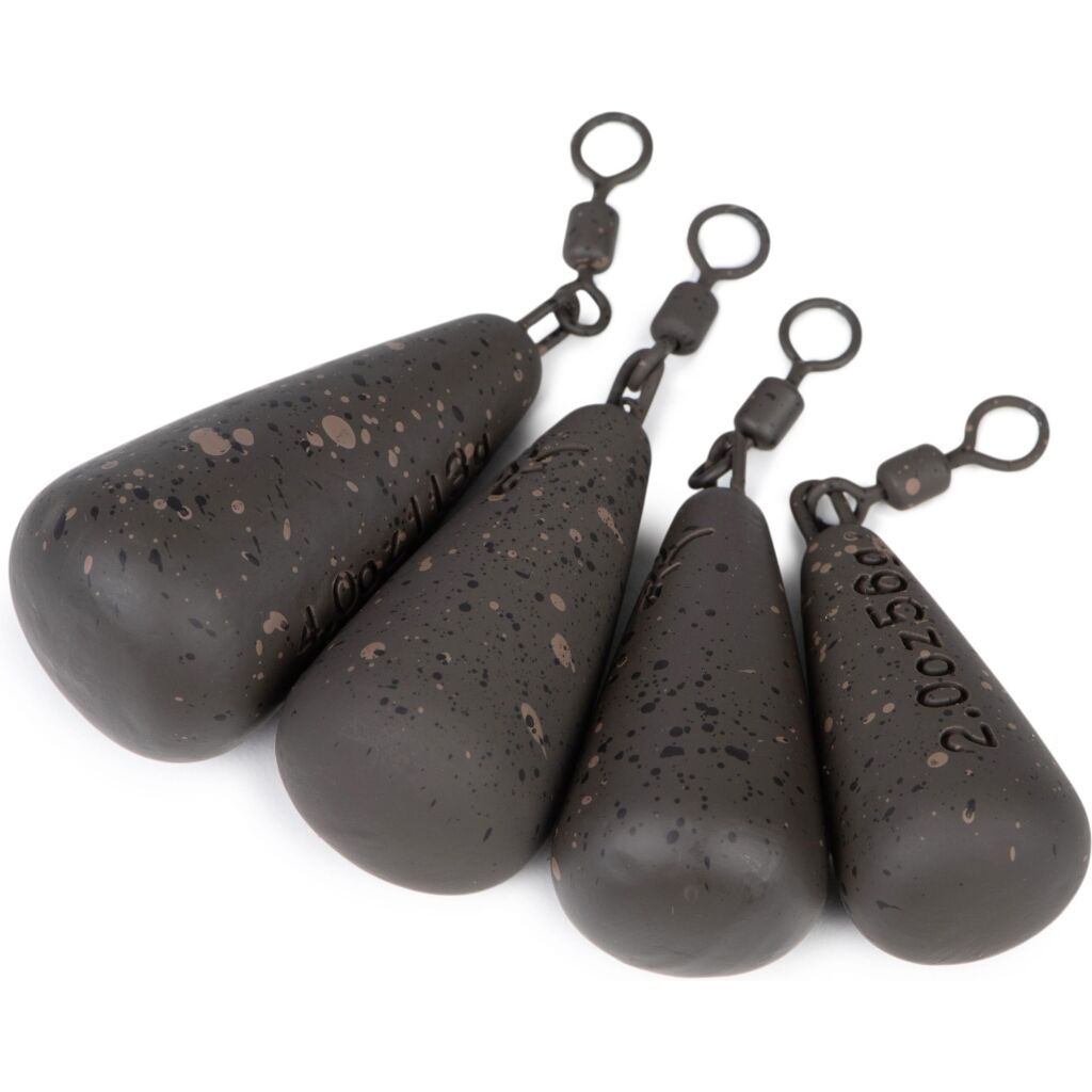 Fox Edges Dumpy Lead | Lood | Lood