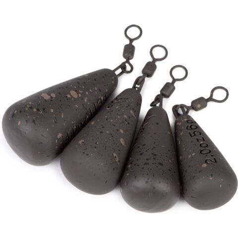Fox Edges Dumpy Lead 3.5oz / 100g
