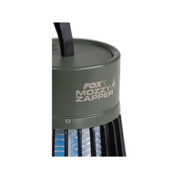 Fox Mozzy Zapper