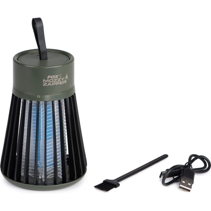 Fox Mozzy Zapper