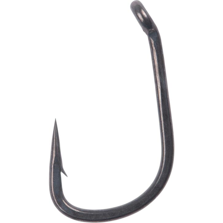 Fox Wide Gape Straight Size 4