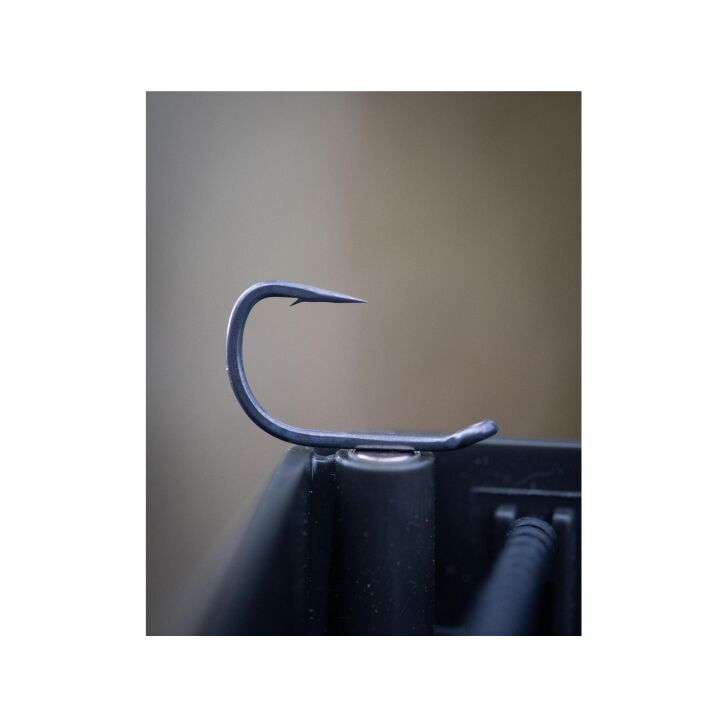 Fox Wide Gape Straight Size 4