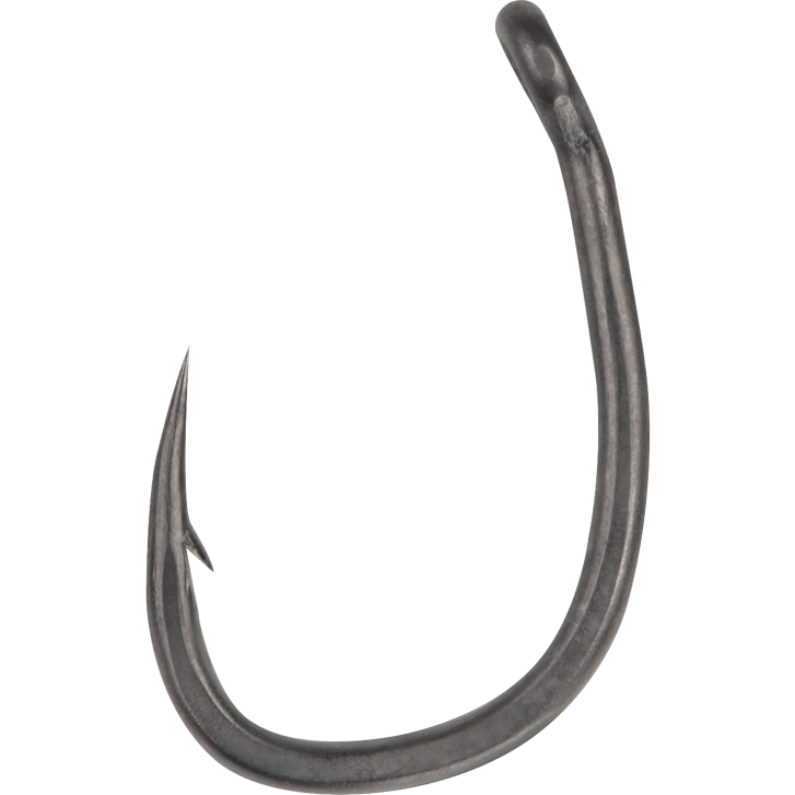 Fox Super Wide Gape (inturned Eye) - Size 2