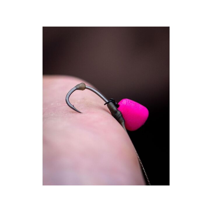 Fox Wide Gape Long Shank