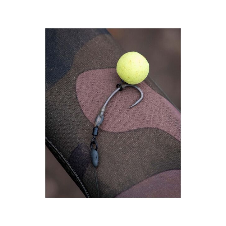 Fox Wide Gape Long Shank - Size 5