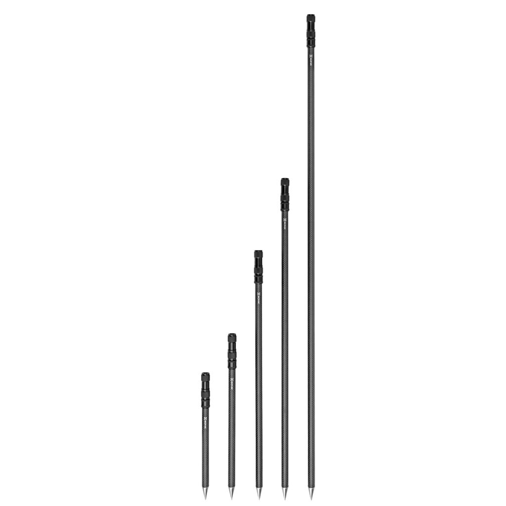 Sonik PROCARBON BANKSTICK 9" (23cm)