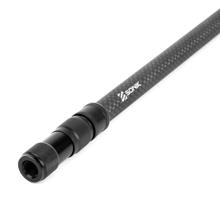 Sonik PROCARBON Bankstick 12" (30cm)